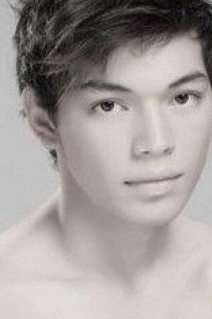 Arno Morales - Actor Profile Photo