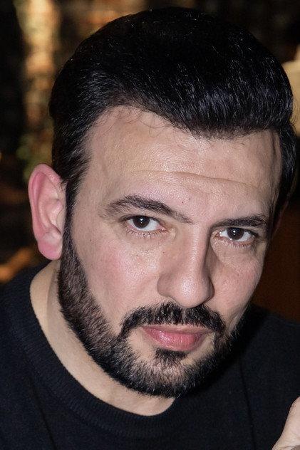 Rəşad Kəsəmənli - Actor Profile Photo