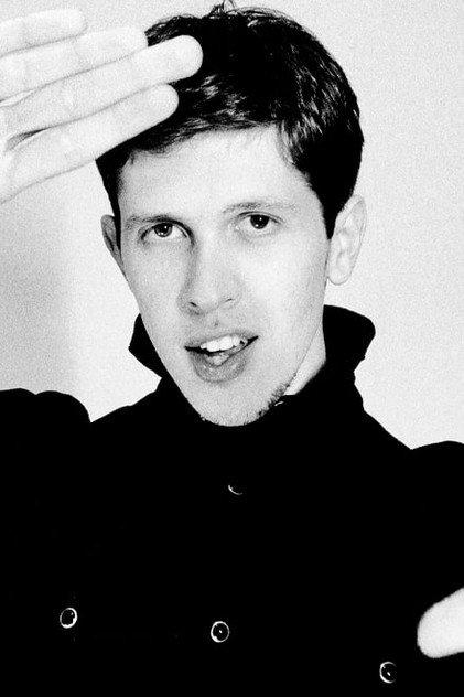 Eduardo Tosta - Actor Profile Photo