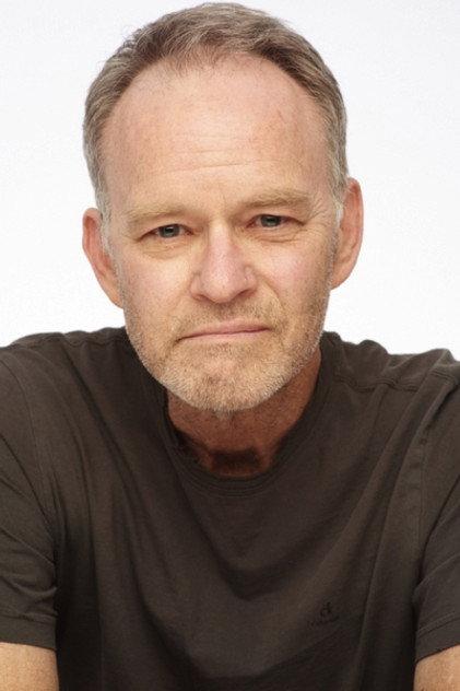 Steve Wedan - Actor Profile Photo