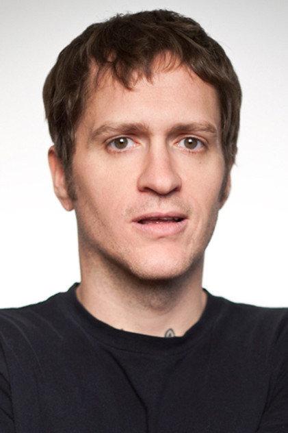 Ben Roy - Actor Profile Photo