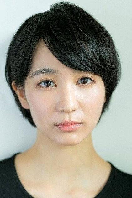 Kanon Hanakage - Actor Profile Photo