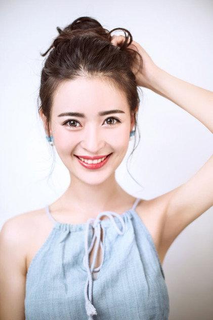 Zhang Jingtong - Actor Profile Photo
