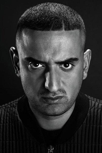 Aykut Anhan - Actor Profile Photo