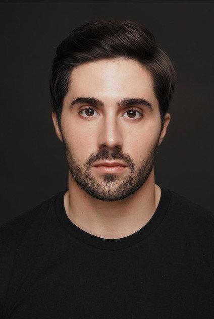 Nico Locco - Actor Profile Photo