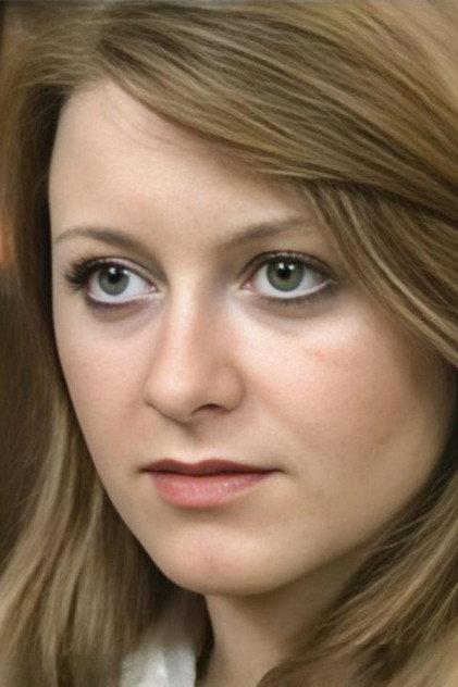 Waltraud Schaeffler - Actor Profile Photo
