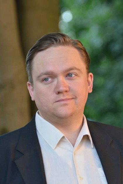 Marco Klammer - Actor Profile Photo