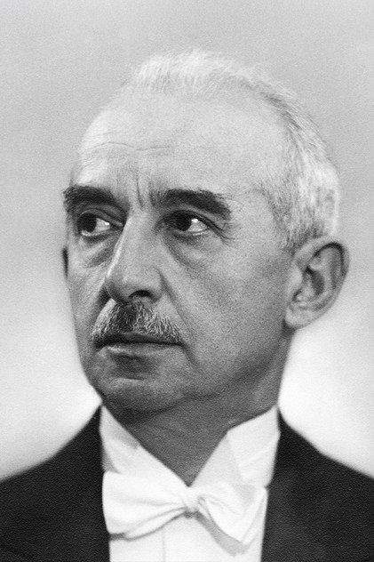 İsmet İnönü - Actor Profile Photo