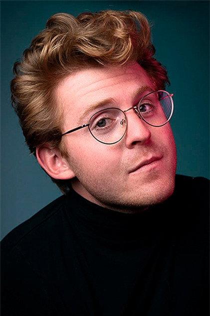 Jack Shulruff - Actor Profile Photo