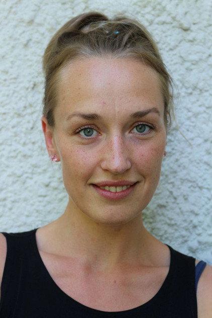 Laura Siliņa - Actor Profile Photo