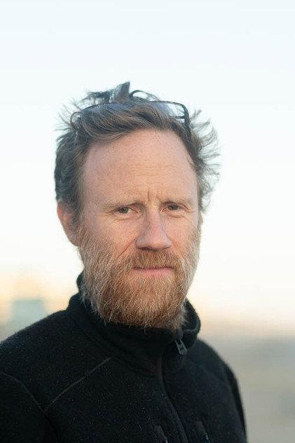 Harry Waters - Actor Profile Photo