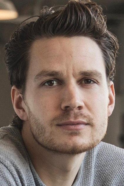 Jesper Zuschlag - Actor Profile Photo