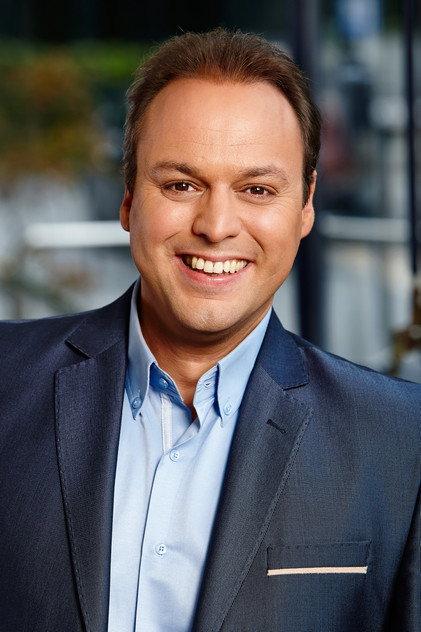 Frans Bauer - Actor Profile Photo
