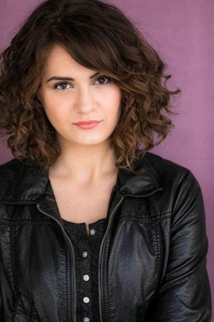 Emma Prescott - Actor Profile Photo