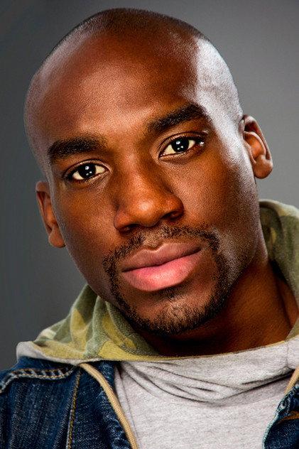 Melvin Mogoli - Actor Profile Photo