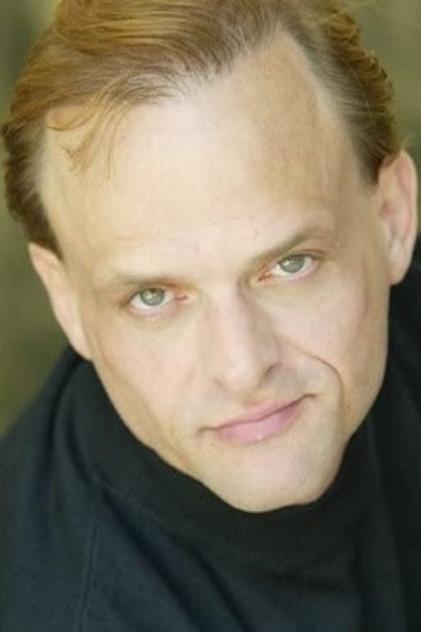 Colin Campbell - Actor Profile Photo