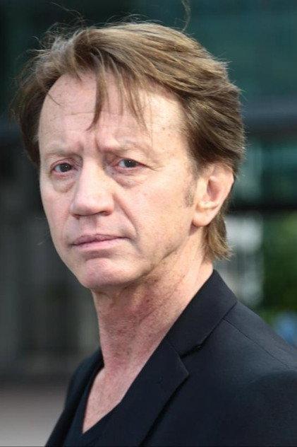 Bruno Esposito - Actor Profile Photo