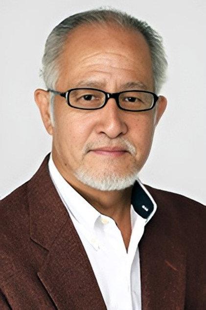 Keijirō Shiga - Actor Profile Photo