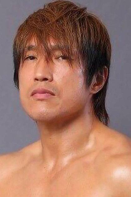 Minoru Tanaka - Actor Profile Photo