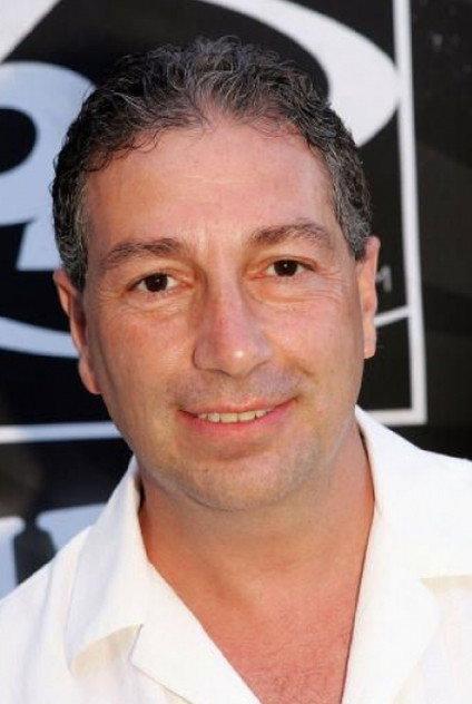 Vincent James Desiderio Jr. - Actor Profile Photo