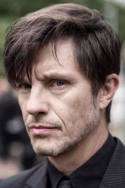 Kent Norberg - Actor Profile Photo