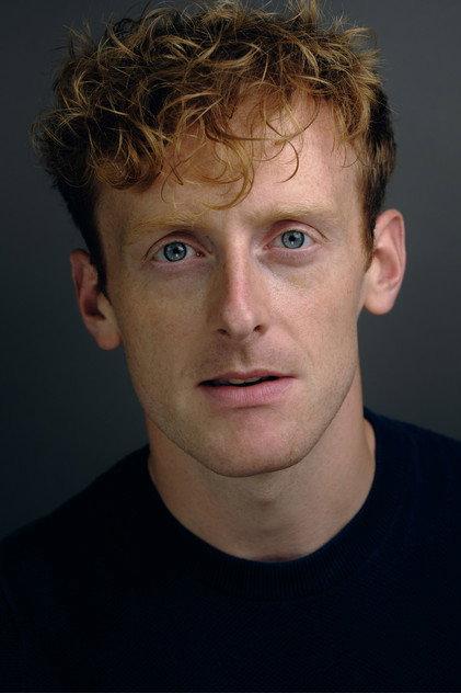 Ben Kernow - Actor Profile Photo