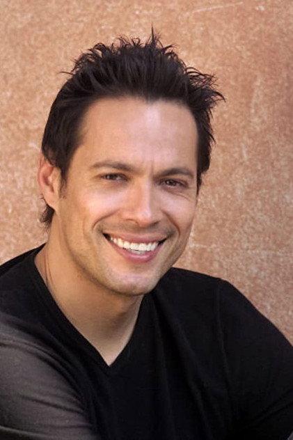 Danny Quinn - Actor Profile Photo