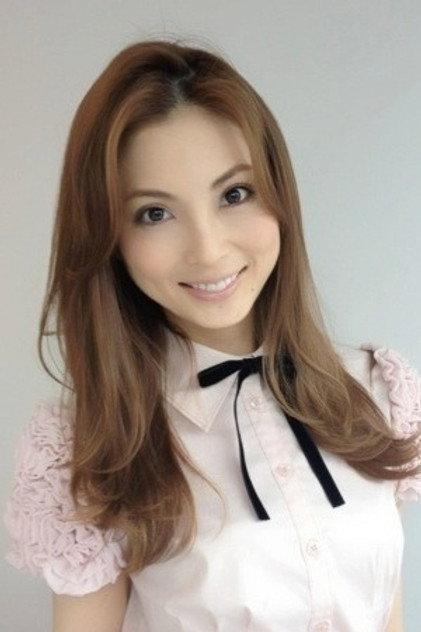 Risa Kasumi - Actor Profile Photo