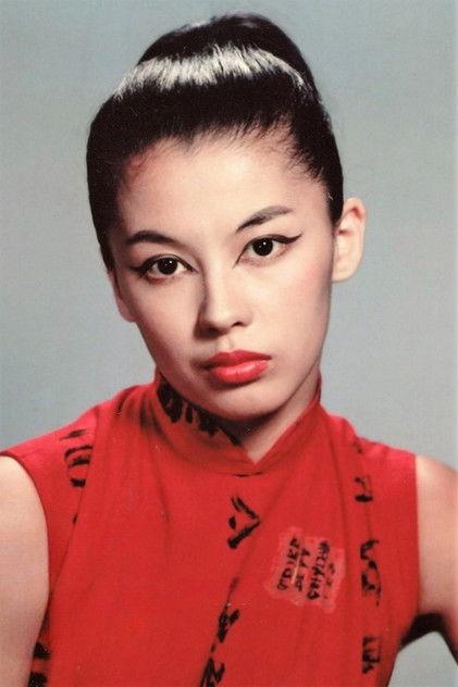 France Nuyen - Actor Profile Photo