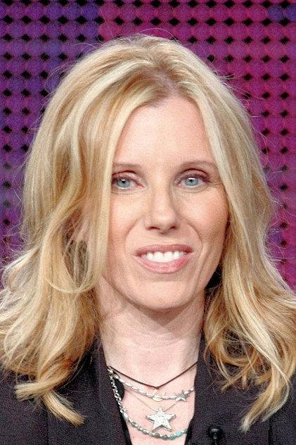 Claudia Lonow - Actor Profile Photo