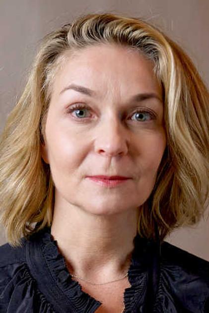 Amandine Rajau - Actor Profile Photo