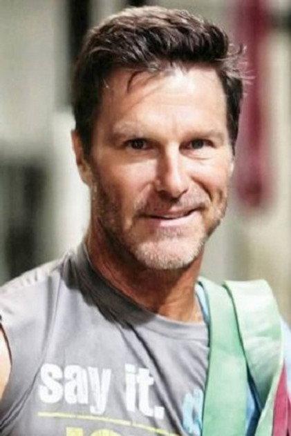Clark Bartram - Actor Profile Photo