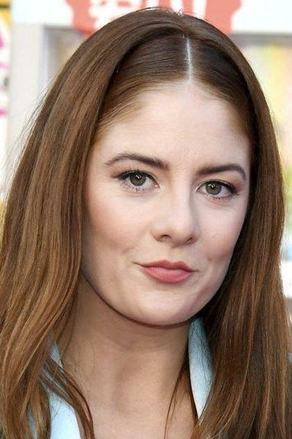 Emily Tremaine - Actor Profile Photo