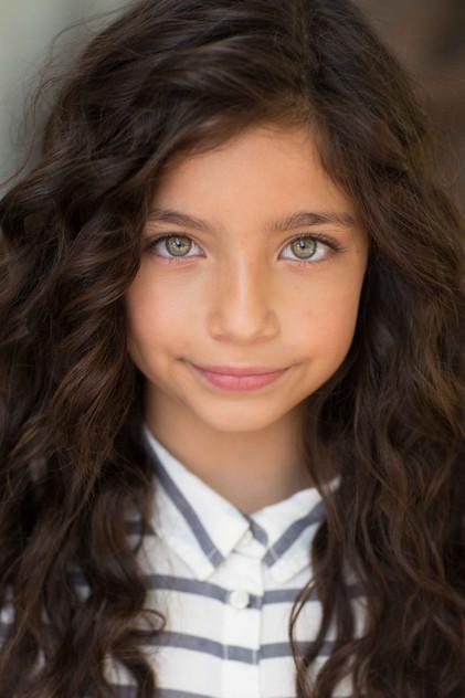 Venus Ariel - Actor Profile Photo