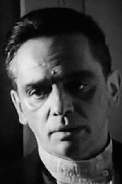 Vladimir Gorelov - Actor Profile Photo