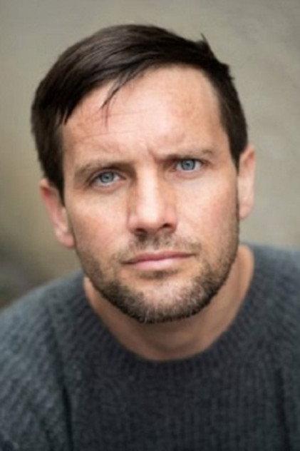 Jack Ashton - Actor Profile Photo