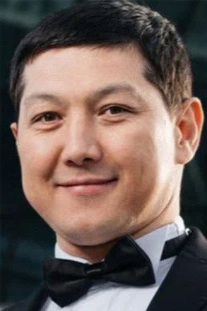 Nurdaulet Shertim - Actor Profile Photo