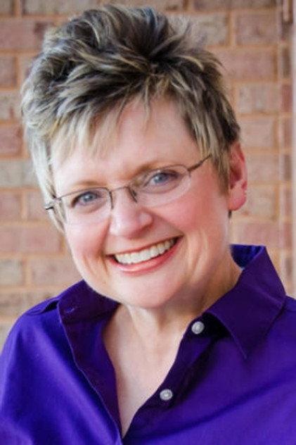 Page Petrucka - Actor Profile Photo