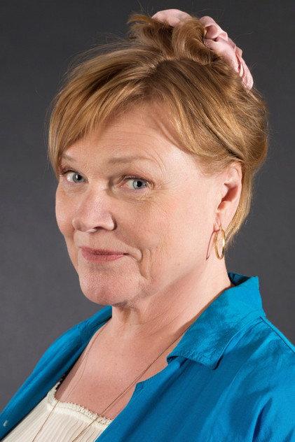 Margaretha Dalhamn - Actor Profile Photo