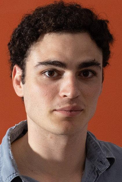 Matteo Bianchi - Actor Profile Photo