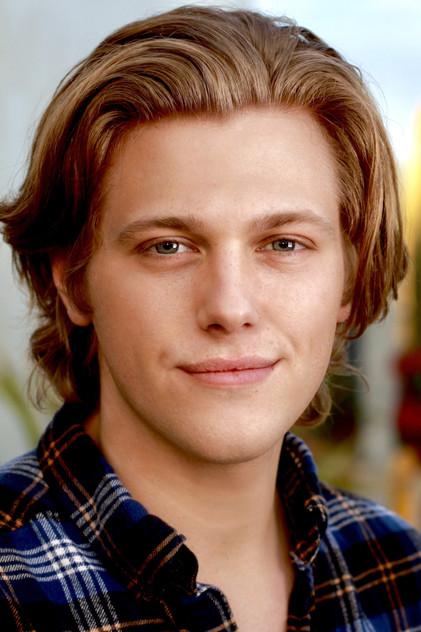 Blake Burt - Actor Profile Photo