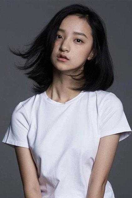 Zhang Tongxi - Actor Profile Photo