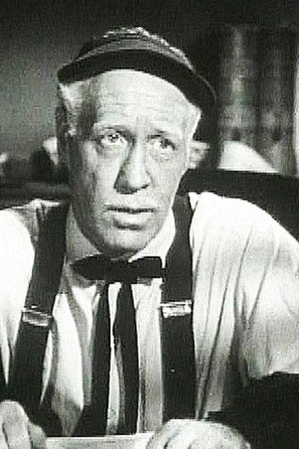 Frank Marlowe - Actor Profile Photo