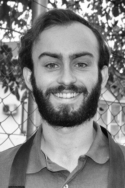 Arthur Herpe - Actor Profile Photo