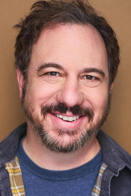 John Palacio - Actor Profile Photo