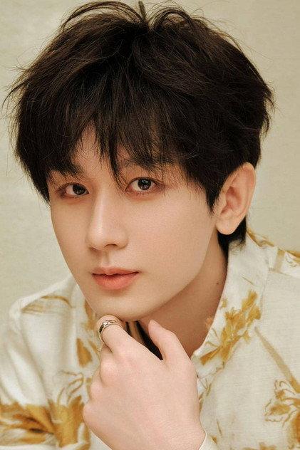 Cheng Yi - Actor Profile Photo