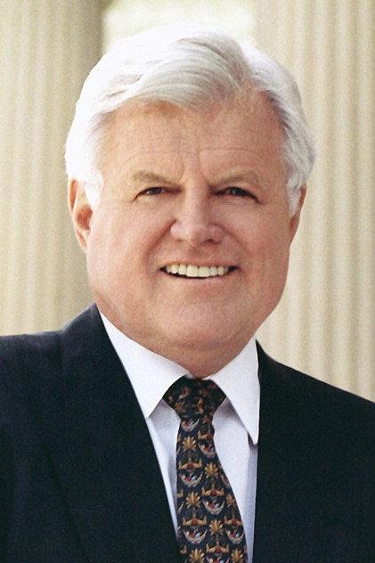 Ted Kennedy - Actor Profile Photo