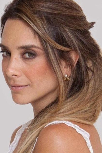 Helena Cerello - Actor Profile Photo