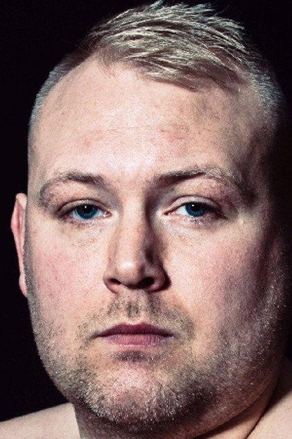 Chris Healey - Actor Profile Photo