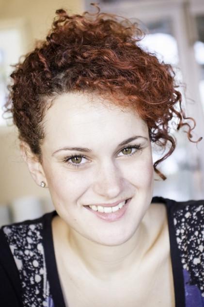 Larissa Bonaci - Actor Profile Photo
